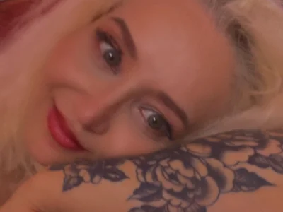 Angelis_Paradise on StripChat