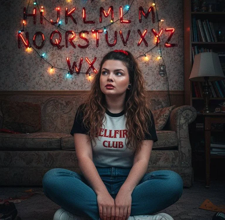 EvKamenskih Chat XXX Ngoại tuyến