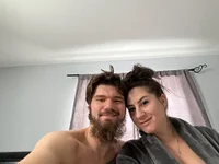 Model fun_couple_cum