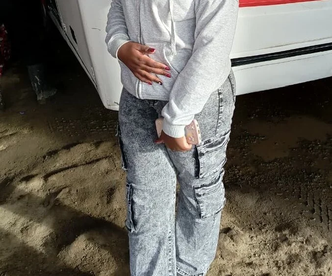 دردشة AFRICANQUEEN25 الجنسية دون اتصال