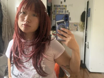 xxxYUKARIxxx on StripChat