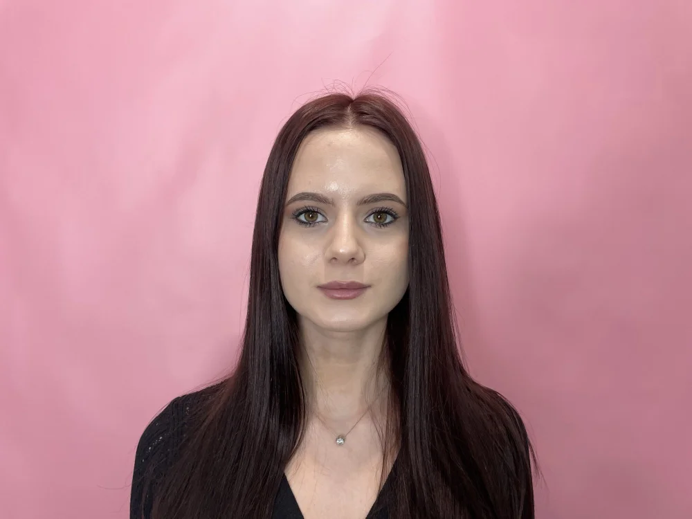 VickeyStilphen's Offline Chat Room