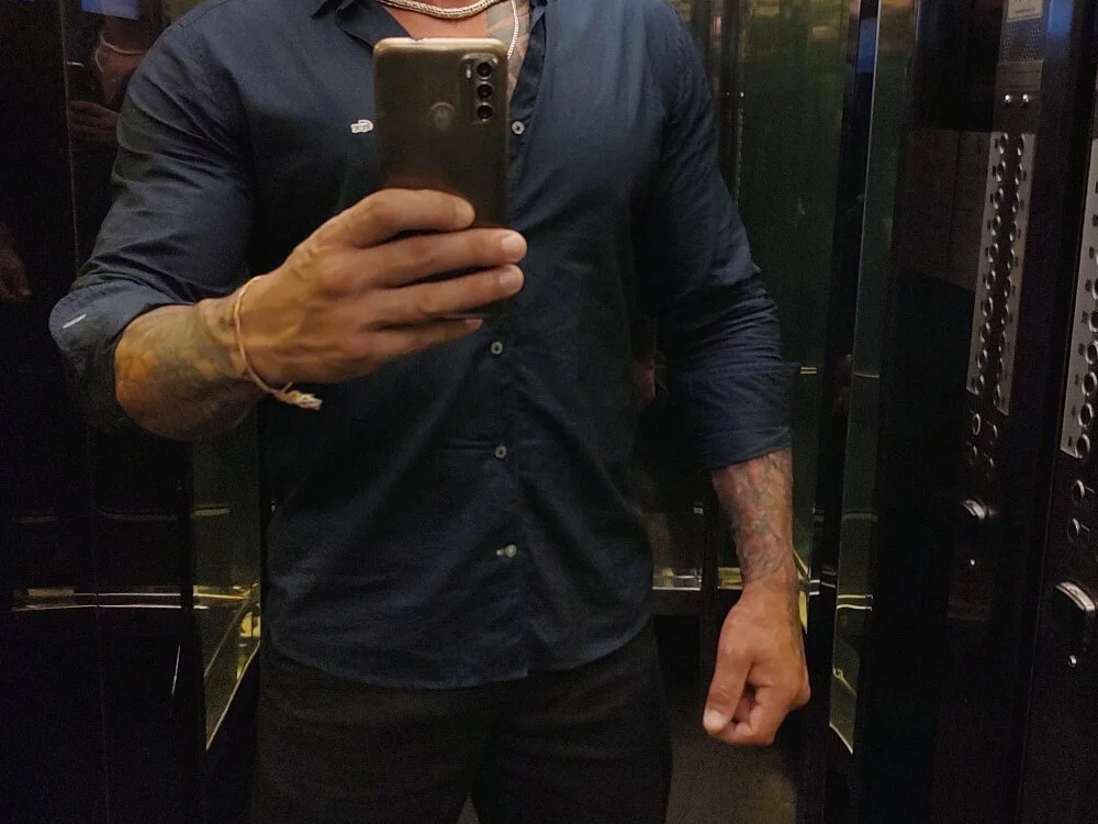 ArcanjoBlackxxx Offline XXX-chat