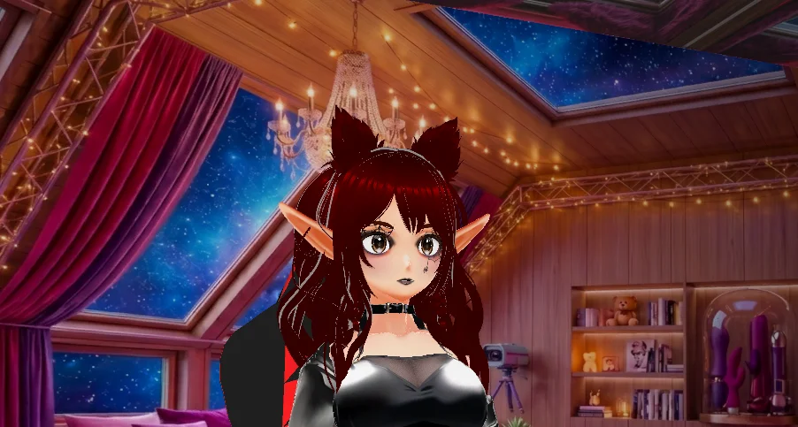 Nyxus02's Offline XXX Chat
