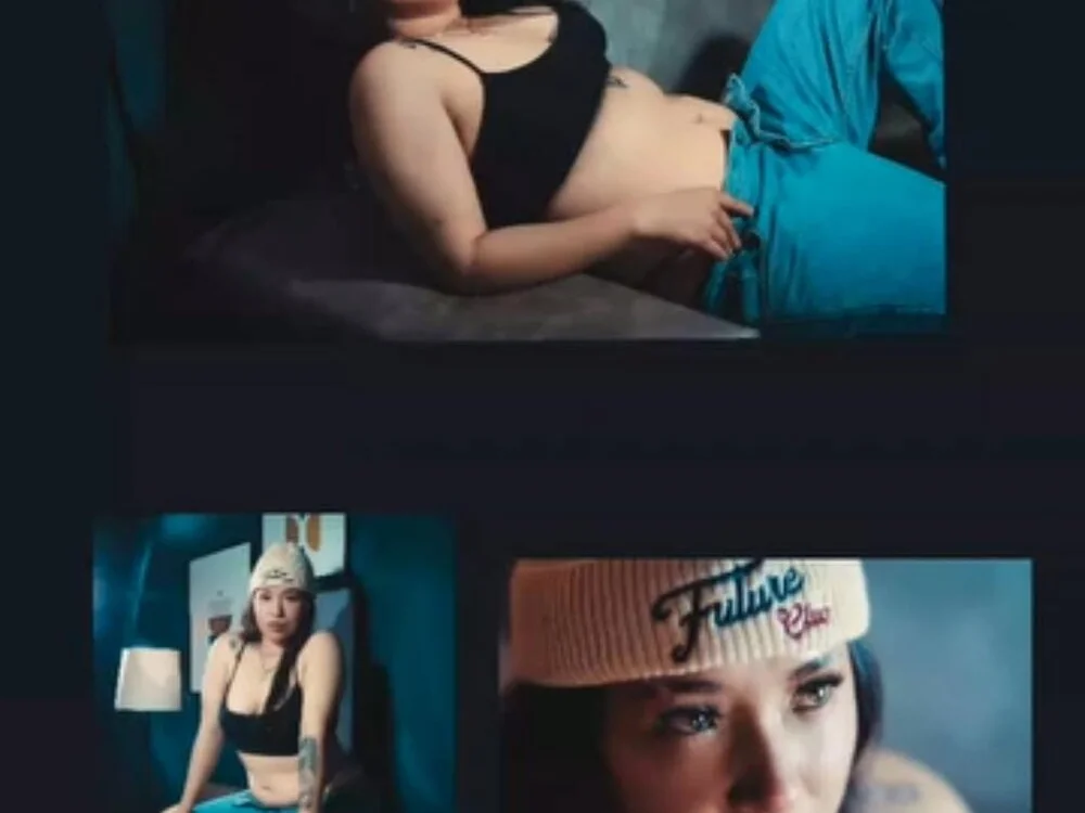 ichigokatsuro's Offline XXX Chat