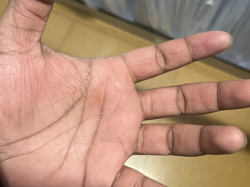 daddyboy26 Offline XXX Chat