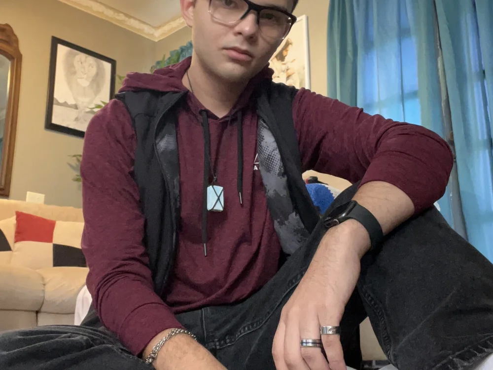 calrivera18's most recent online preview