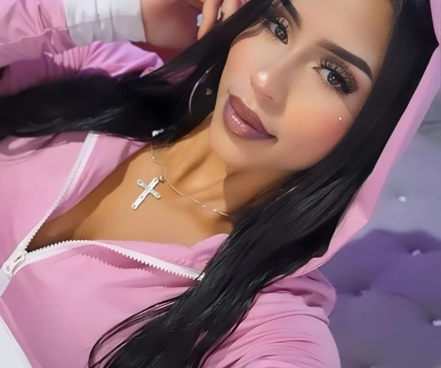 Offline chatovací místnost sofia_garcia01