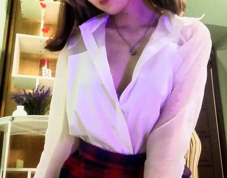 SoraLune's Offline XXX Chat