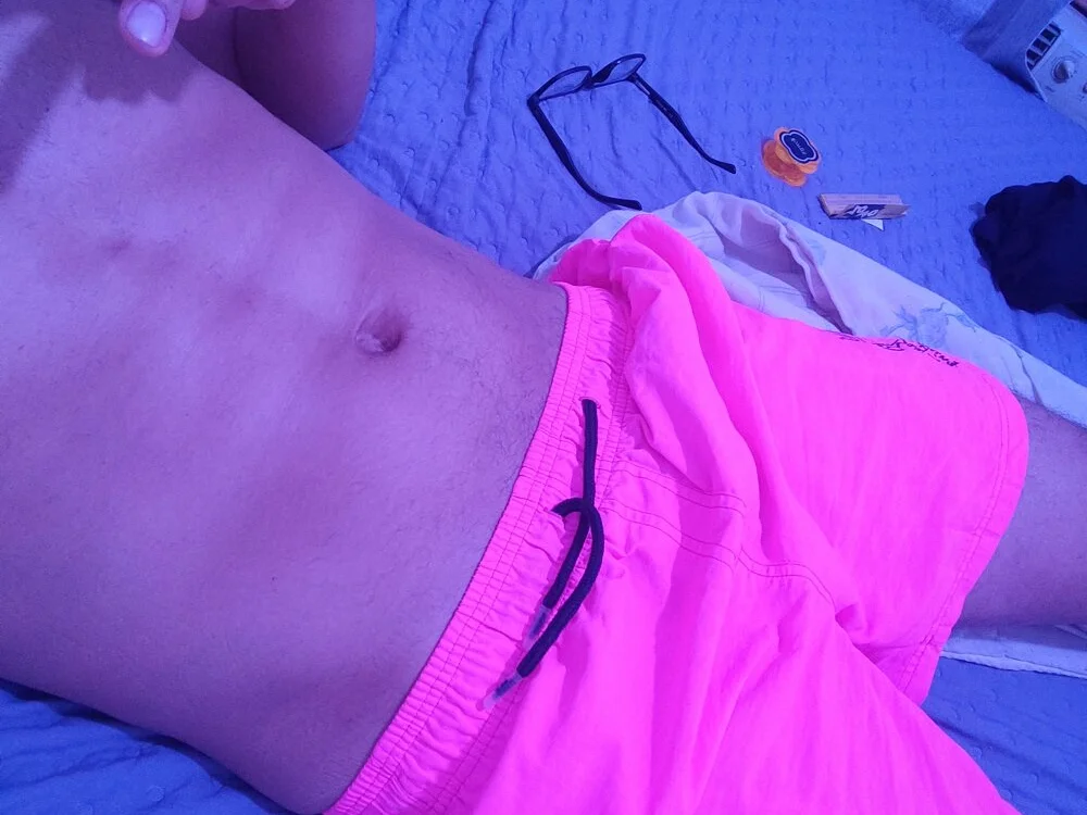 cariocasacudo Adlı Modelin Çevrimdışı XXX Sohbeti