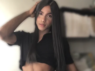 GiadaMonserrat - Trans 