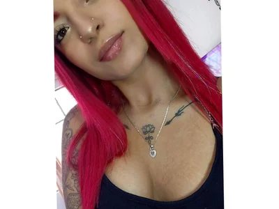 Alissonn_morrt - Girl 