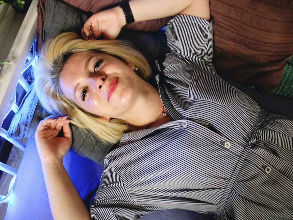 MarieWagner's Offline XXX Chat