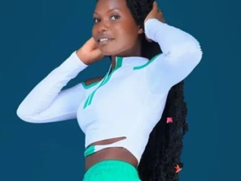 sexxy_sunflower 離線 XXX 聊天