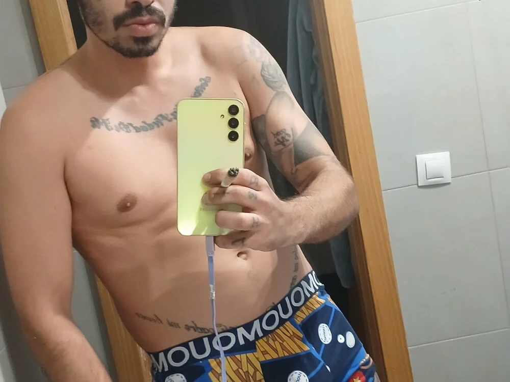 Chat XXX offline de BR4v9andr