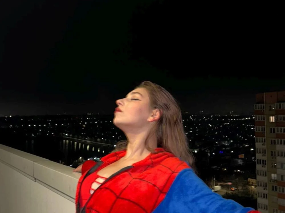 Chat XXX offline de TheresaBaker