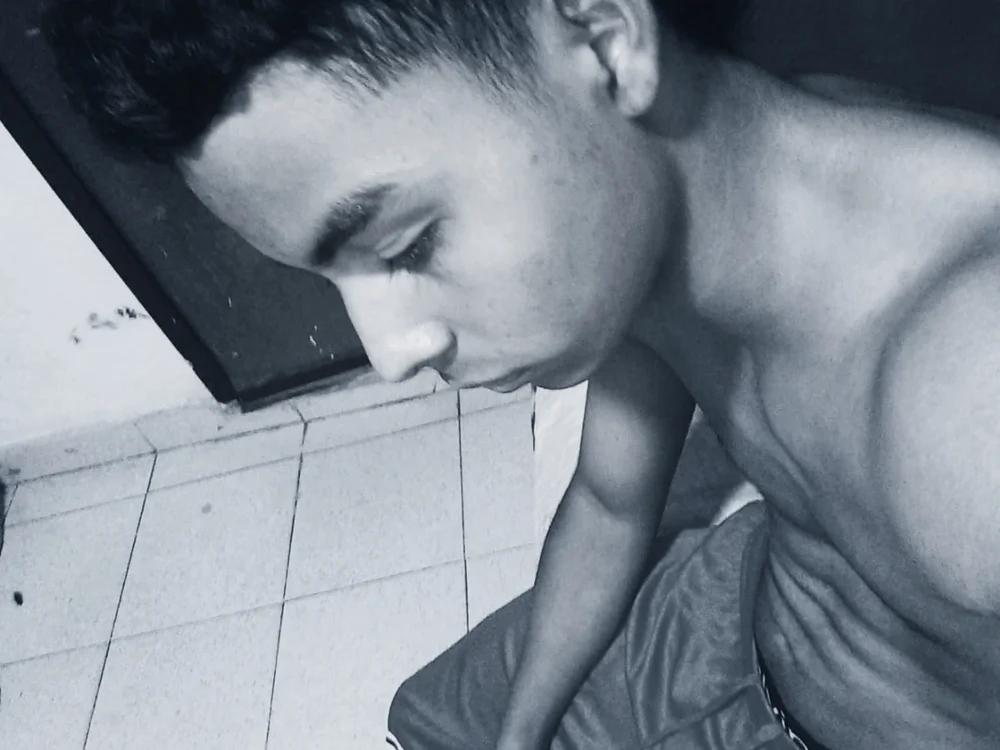 Офлайн-чат XXX Miguelito17cm