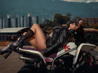 celeneortii's webcam live show