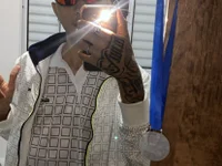 Taviin21's webcam live show