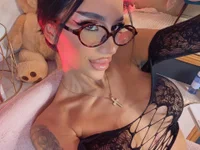 Chat XXX ao vivo de KimNaty