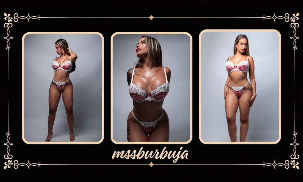 mssburbuja profile photo