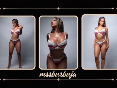 mssburbuja on StripChat