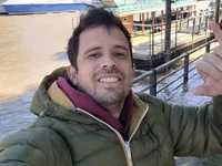 Olavodom's webcam live show