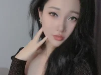 GouGou-Baby's webcam live show