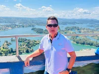 Модель MarcusKelvin