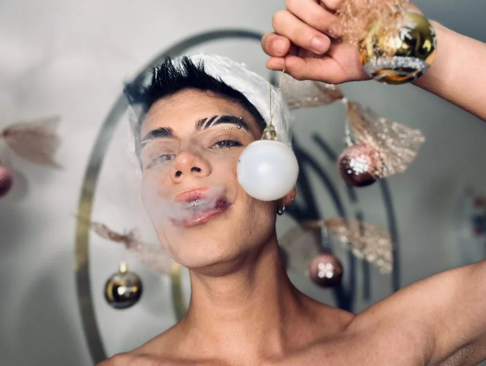 Chat +18 off-line de Dulcey_