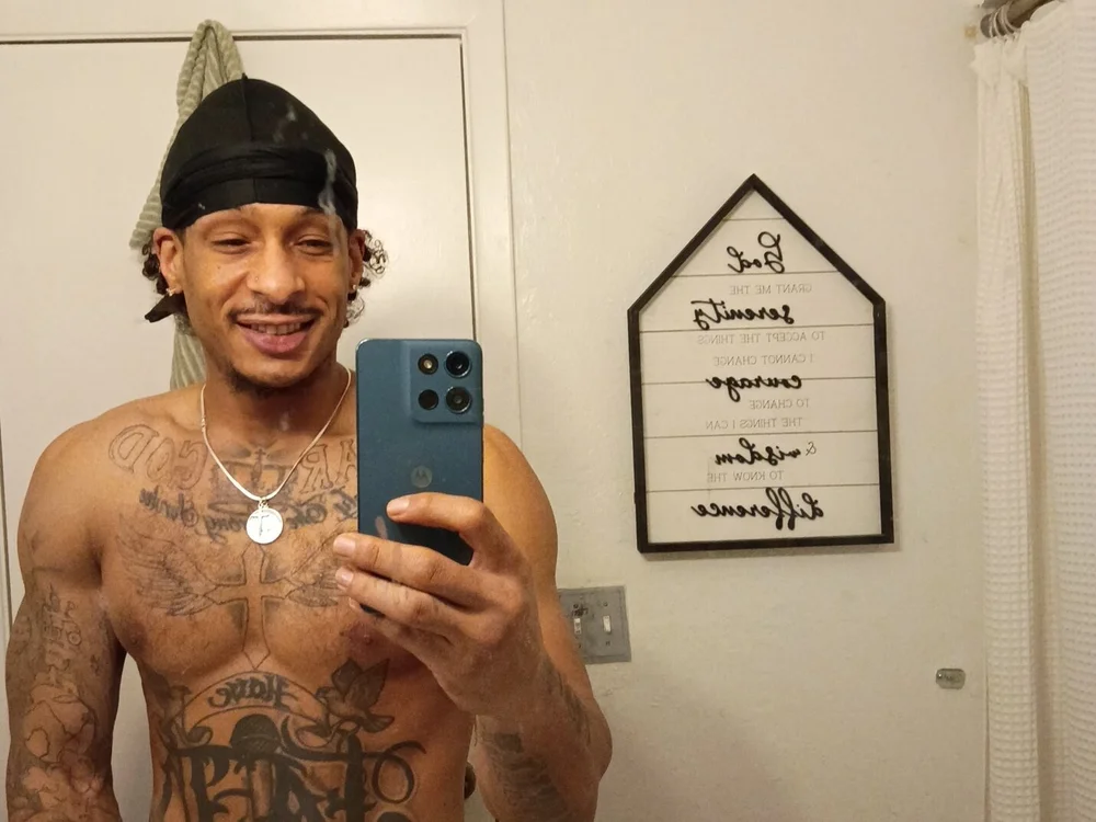 DesiredBlue's most recent online preview