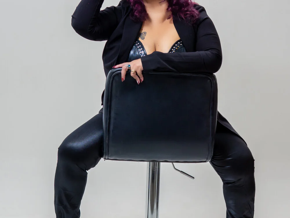 Chatroom XXX hors ligne de BiirdyDavis