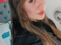 jackie__luxx's webcam live show
