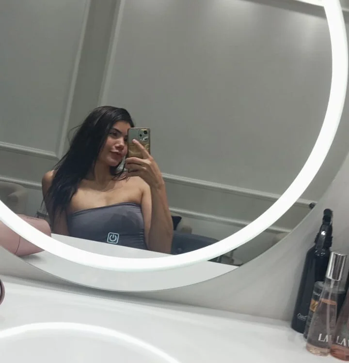 Yasminfachini 离线XXX聊天