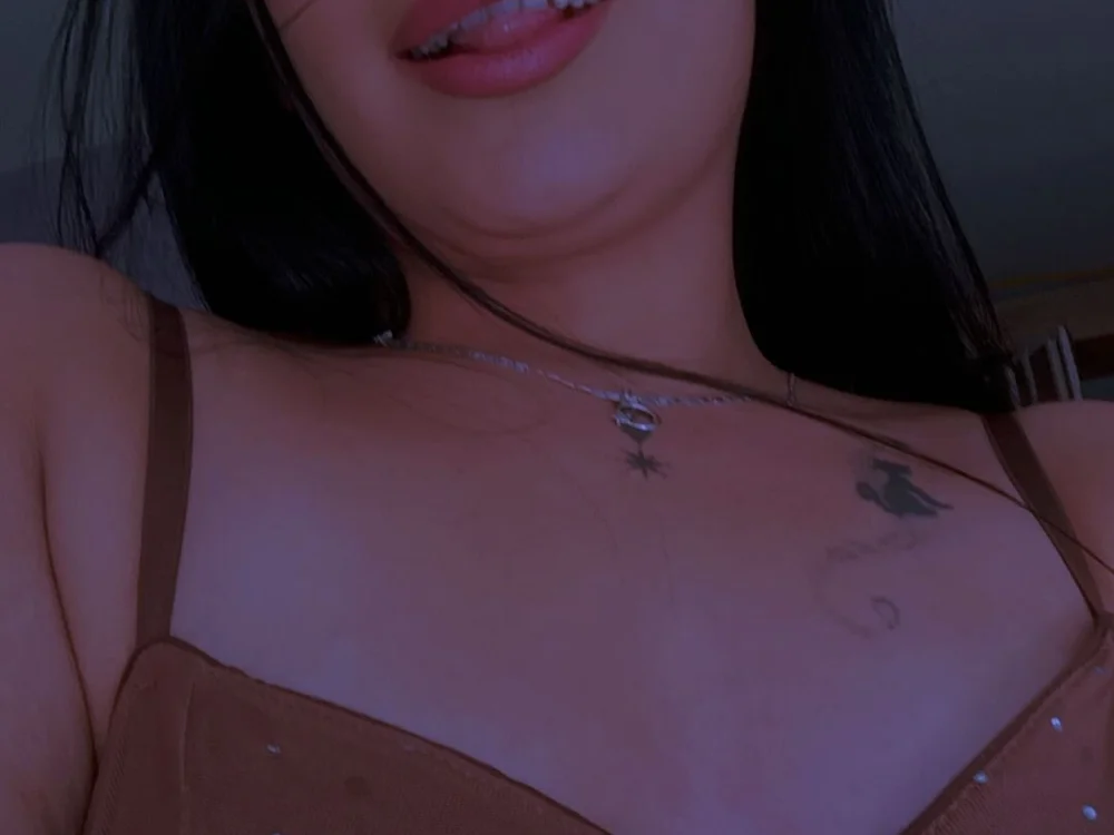 Eimi_sweett cam model