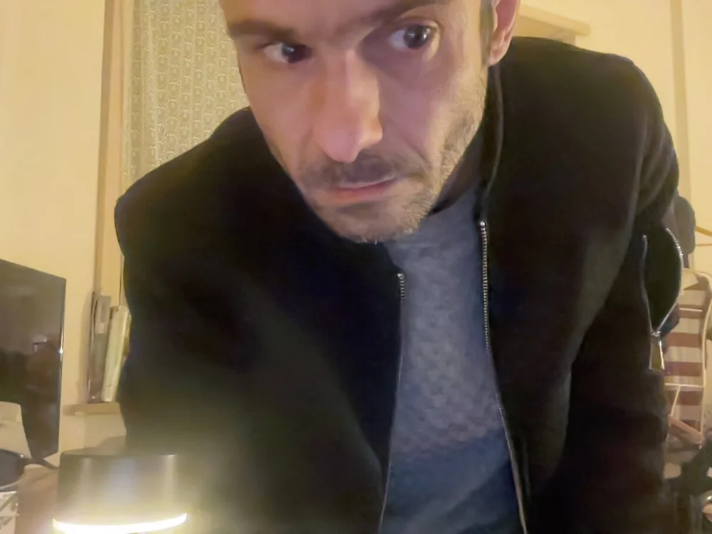 hungryofpowern Offline XXX chat