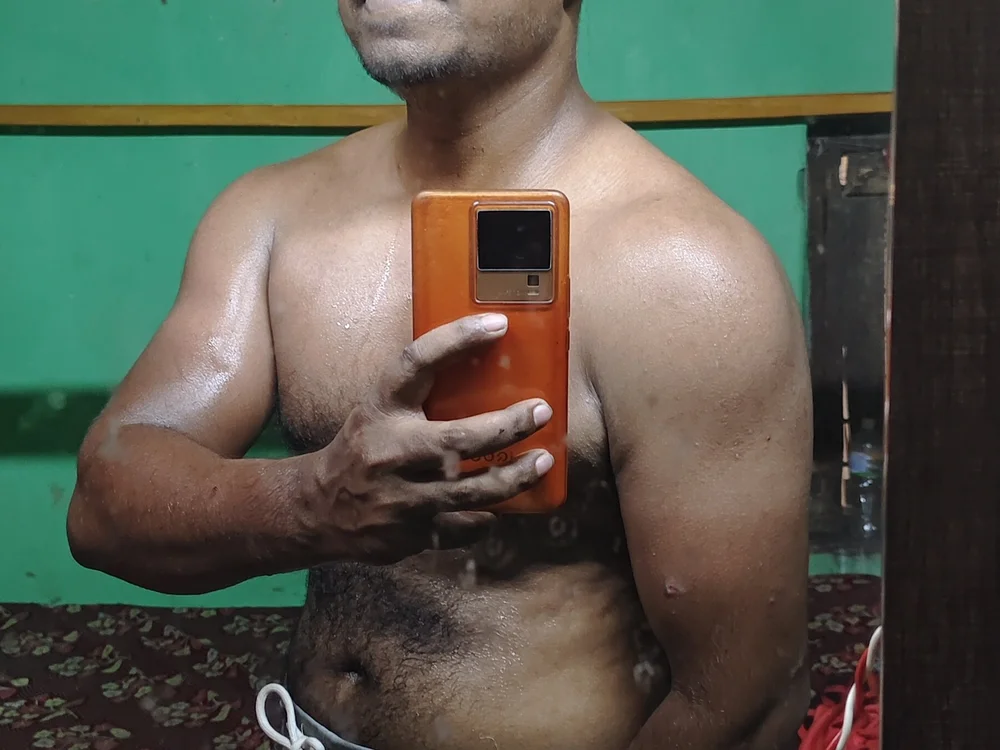 Fit_Ranjan1123's most recent online preview