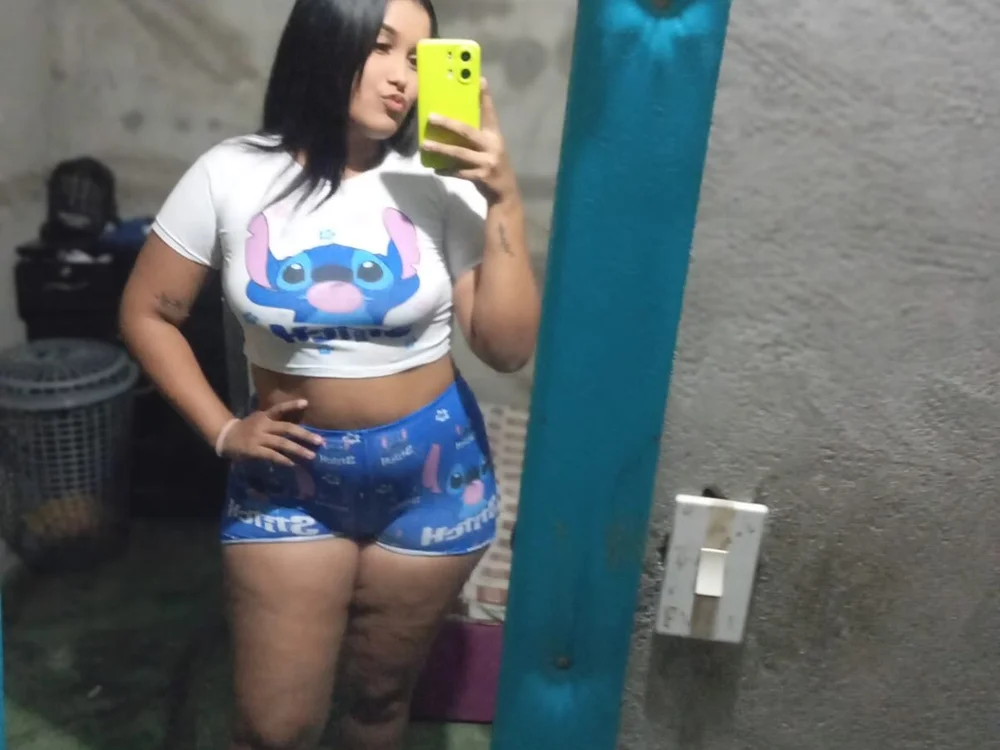 Soychicacaliente's Offline XXX Chat