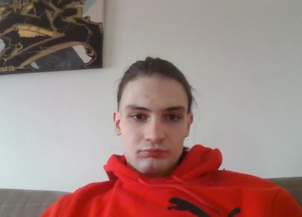 DavidBDcum's Offline XXX Chat