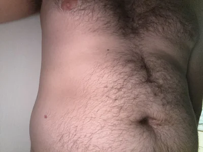 Chunky-daddy - Boy 