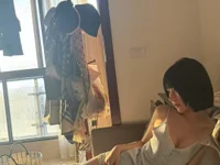 Kaixin-baobao's webcam live show