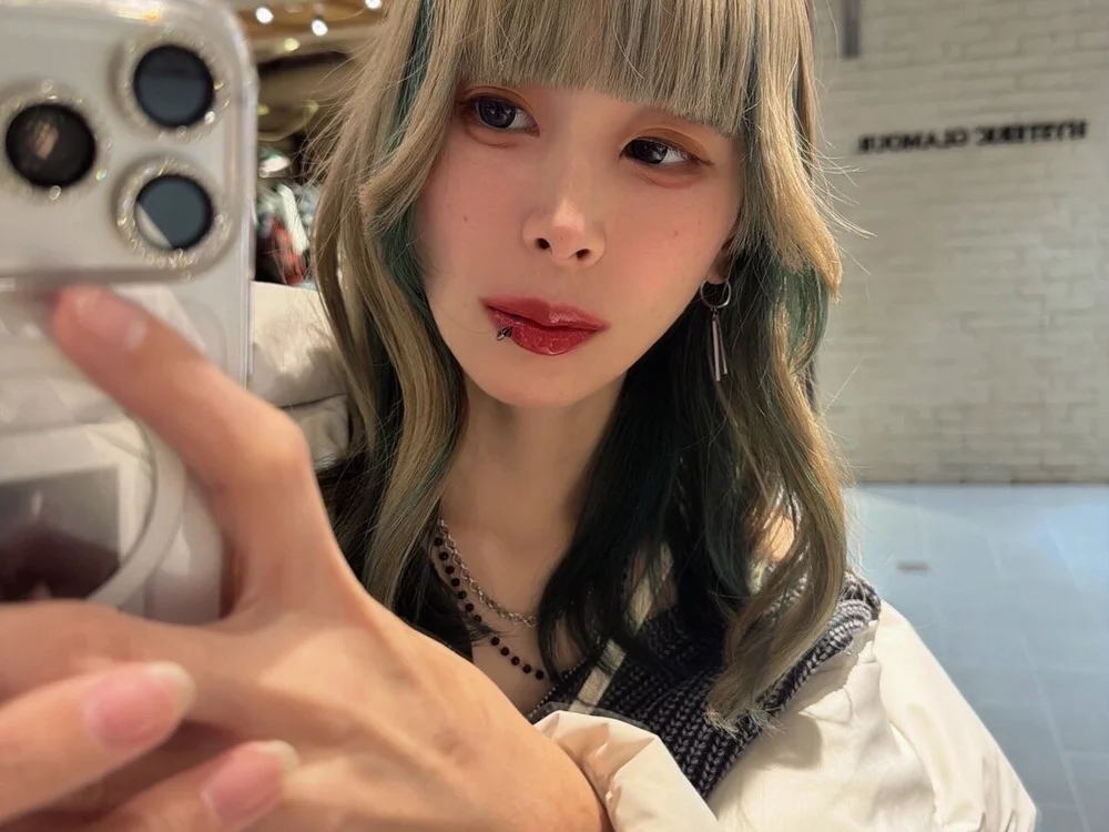 M_Lize's Offline XXX Chat