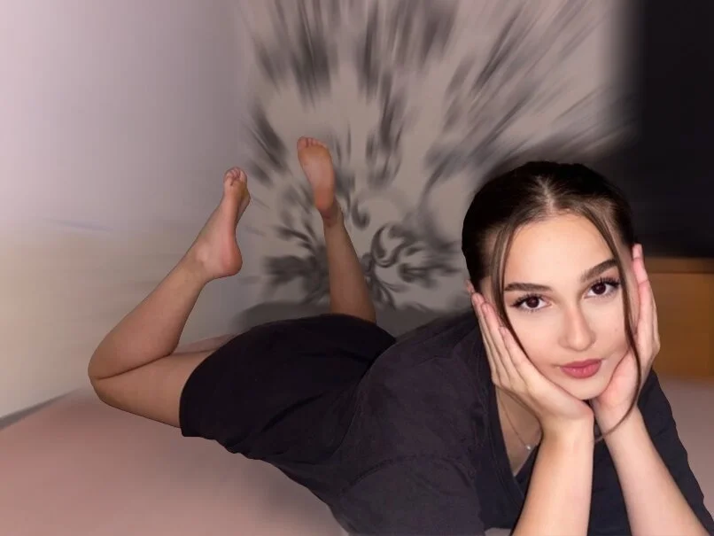 Annita_Grey Chat XXX Ngoại tuyến