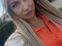 AmandaSexyLAX's webcam live show