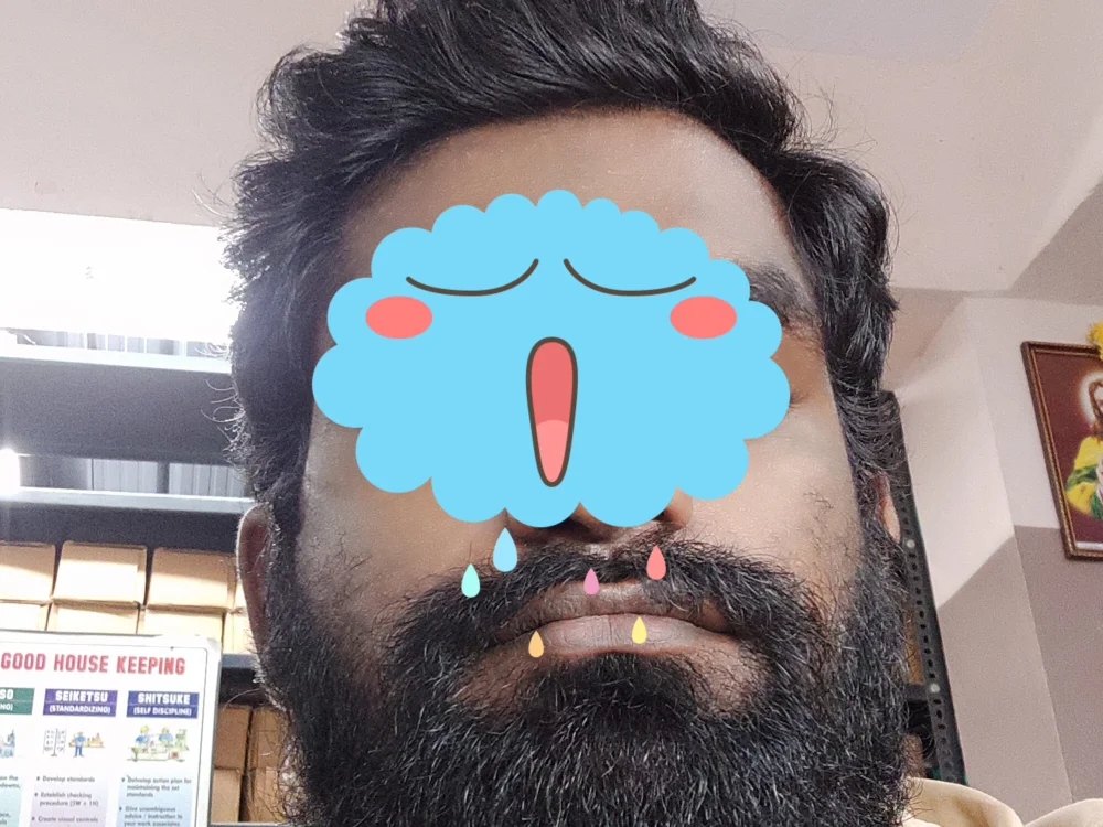 appu_kumar's Offline Chat Room