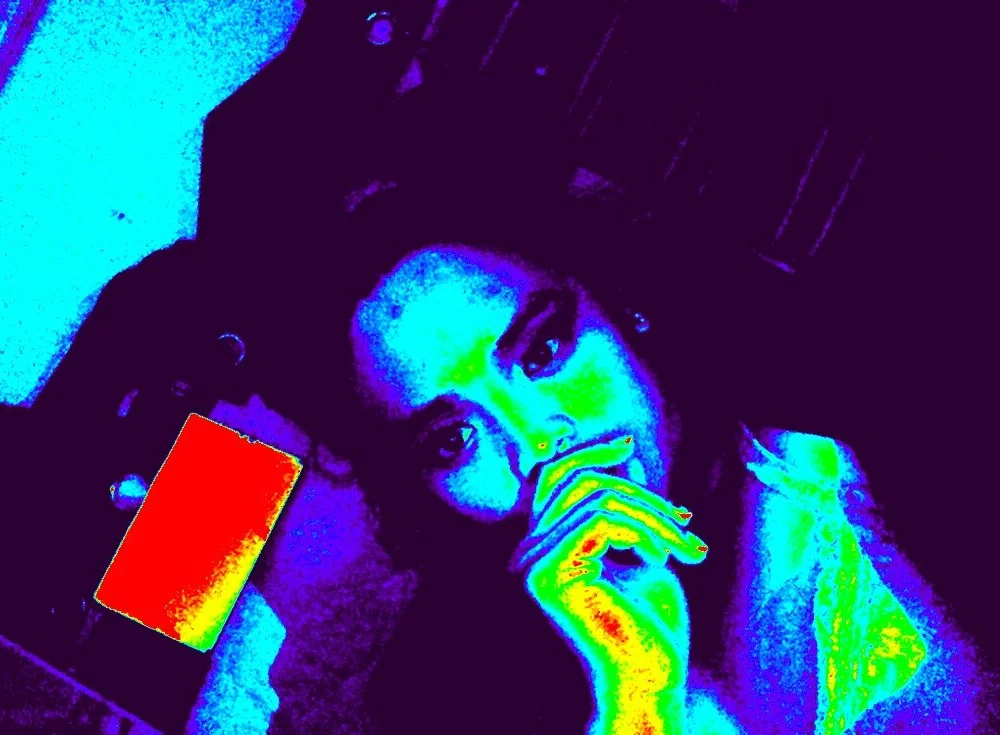 Jamiefuxxn Offline XXX chat