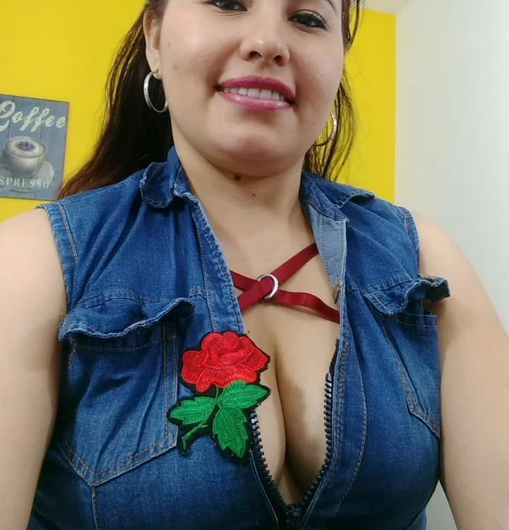 SamanthaRuiz's Offline XXX Chat