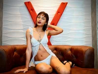 แชท XXX สดของ MiaGiordano