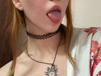 reze_daisies élő XXX-chatje