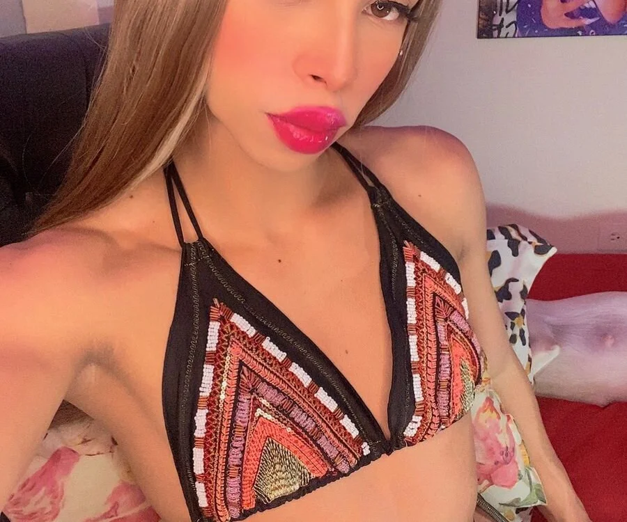 Miissblunt offline XXX-chatje